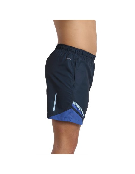 Pantalón Corto Bullpadel Leuco | Ofertas de pádel